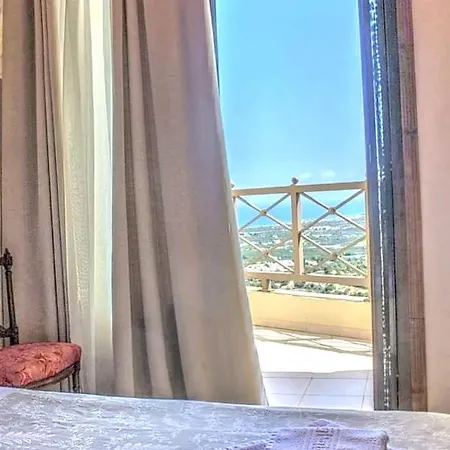 Rethymno: Seaside Retreat With Private Pool * Rethymno (Crete)