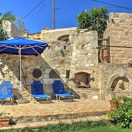 Vila With 2 Bedrooms In With Wonderful Sea View Private Pool Enclosed Garden 4 Km From The Beach